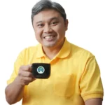 Gun Saptari Hidayat Gun Saptari Hidayat