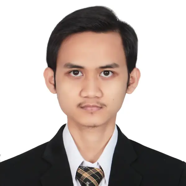 Moch. Zaelani Pebriansyah