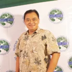 Lastyo Kuntoaji Lukito Lastyo Kuntoaji Lukito