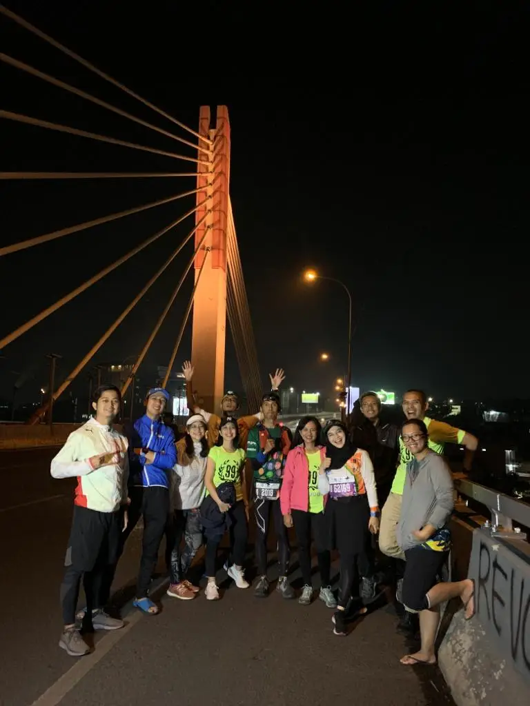 marathon